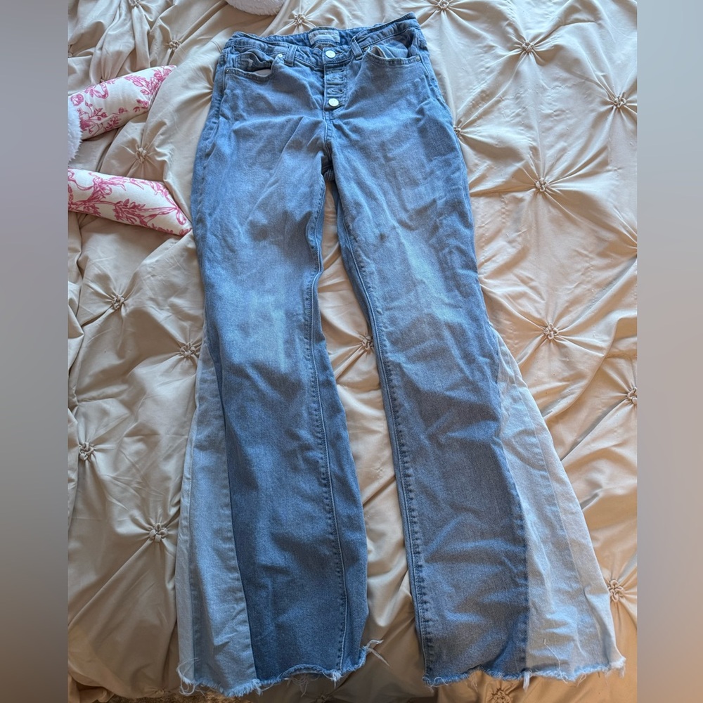 Ban.Jara flare jeans 29